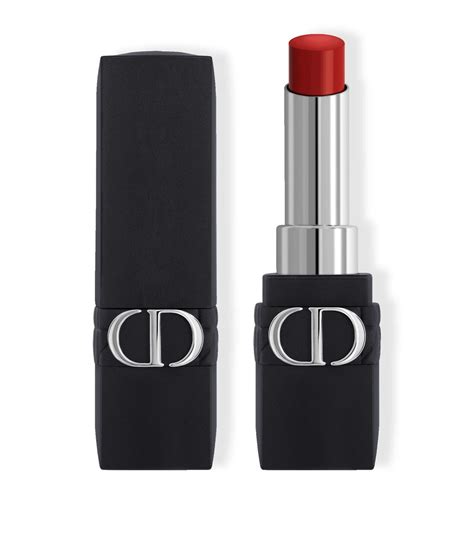 rouge dior forever lipstick 200|Dior forever rouge lipstick cherie.